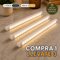 Barra Luz Led Con Sensor De Movimiento (Comprá 2 y lleváte 3) + Ebook de Regalo